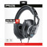 Headphones Nacon RIG 300HN Black