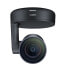 Фото #1 товара Logitech Rally Camera - 60 fps - 720p,960p,1080p,1440p - 15x - 90° - USB 3.2 Gen 1 (3.1 Gen 1) - Black