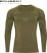 Фото #7 товара Brubeck LS14210 Bluza męska RANGER PROTECT khaki S