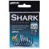 BKK Shark Chinu BN2211001 Spaded Hook