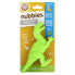 Фото #1 товара Nubbies, Dental Toys For Moderate Chewers, T-Rex, Mint, 1 Toy