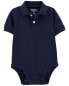 Фото #2 товара Baby Polo Bodysuit 24M