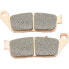 Фото #1 товара DRAG SPECIALTIES Victory FAD196HH Sintered Brake Pads