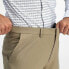 Фото #4 товара Haggar H26 Men's Premium Stretch Classic Fit Dress Pants - Khaki 36x29