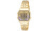 Фото #1 товара Часы кварцевые CASIO YOUTH Vintage LA680WGA-4C,