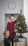 Фото #4 товара Weihnachtsbaum Joy mit Deko und LED