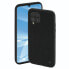 Hama Finest Feel - Cover - Samsung - Galaxy A12 - 16.5 cm (6.5") - Black