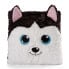 NICI Husky Barkley 30x30 cm Cushion