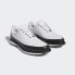 Фото #6 товара Кроссовки adidas Modern Classic 80 Spikeless Golf Shoes (Белые)