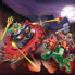 Фото #3 товара Фигурки игрового набора Mattel Universe Battle Cat против Roton, 5 шт.