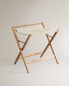 Фото #4 товара Folding luggage rack