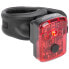 Фото #1 товара M-WAVE Helios K1.1 USB SL rear light