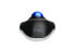 Фото #5 товара Kensington Orbit® Trackball with Scroll Ring - Ambidextrous - Optical - USB Type-A - Black