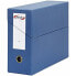 File Box Pardo 245703 Blue A4 (1 Unit)