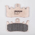 BRAKING 960CM55 sintered brake pads - фото #2