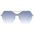 WEB EYEWEAR WE0213-0016W Sunglasses