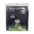 Фото #1 товара Защитная крышка для барбекю Altadex Зеленый полиэтилен Пластик