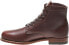 Фото #6 товара Wolverine 1000 Mile Boot W05299 Mens Brown Leather Lace Up Casual Dress Boots