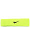 Фото #4 товара Swoosh Headband Unisex Saç Bandı N.nn.07.710.os-yeşil