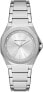 Часы наручные ARMANI EXCHANGE Andrea AX4606 Central (width from 2.5 to 3.99 cm) - фото #1