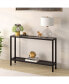 Фото #7 товара Rigan Console Table