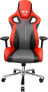 Фото #2 товара Fotel E-Blue Cobra II czerwony + zestaw gamingowy Polygon (EEC306)