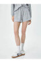 Фото #12 товара Джинсовые шорты Koton модель 4sak70039ek для женщин