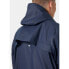 Фото #5 товара Jacket Helly Hansen Moss Rain Coat M 53265 597