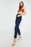 Kadın Koyu İndigo Jeans 3SAL40071MD