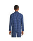 ფოტო #2 პროდუქტის Men's Essential Pajama Shirt