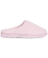 Women's Quilted Clothes Slipper