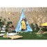 Фото #2 товара Игровая палатка для детей Badabulle Tipi Jungle