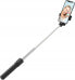 Фото #1 товара Selfie stick Hurtel Selfie stick WRY1S teleskopowy tripod 0.7m na telefon - czarny