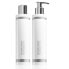 White Crystal body care gift set with XVII.