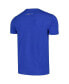 ფოტო #1 პროდუქტის Men's Royal The Players 50th Anniversary The Seabreeze T-Shirt