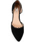 ფოტო #4 პროდუქტის Women's Jezlin Scalloped Flats