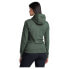 KILPI Tarali full zip sweatshirt