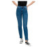 PIECES Lili Slim High Waist jeans