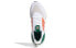 Фото #6 товара Кроссовки беговые Adidas Ultraboost 21 "Miami" Бело-зелено-оранжевые