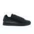 Фото #2 товара Fila Monetary 1CM01758-001 Mens Black Synthetic Lifestyle Sneakers Shoes