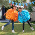 INNOVAGOODS Bumpoy Giant Inflatable Bubble 2 Units