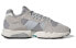 Фото #3 товара Кроссовки Adidas Originals ZX Torsion Low-Grey