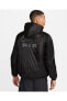 Фото #2 товара Sportswear Air Winterized 1/2-Zip Hoodie Erkek Ceket