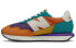 Кроссовки New Balance NB 237 WS237PK1