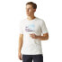 ფოტო #1 პროდუქტის REGATTA Cline VIII short sleeve T-shirt