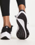 Фото #4 товара Nike Running Air Winflo 10 trainers in black