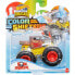 Фото #4 товара HOT WHEELS Shifters Duck N Roll Truck