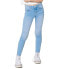 Фото #1 товара ONLY Konroyal Life Regular Skinny Jeans