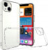 OEM Futerał CLEAR CASE 2mm do IPHONE 14 (camera protection)