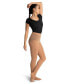 Фото #2 товара Women's Ultra Soft Transition Tight with Back Seam